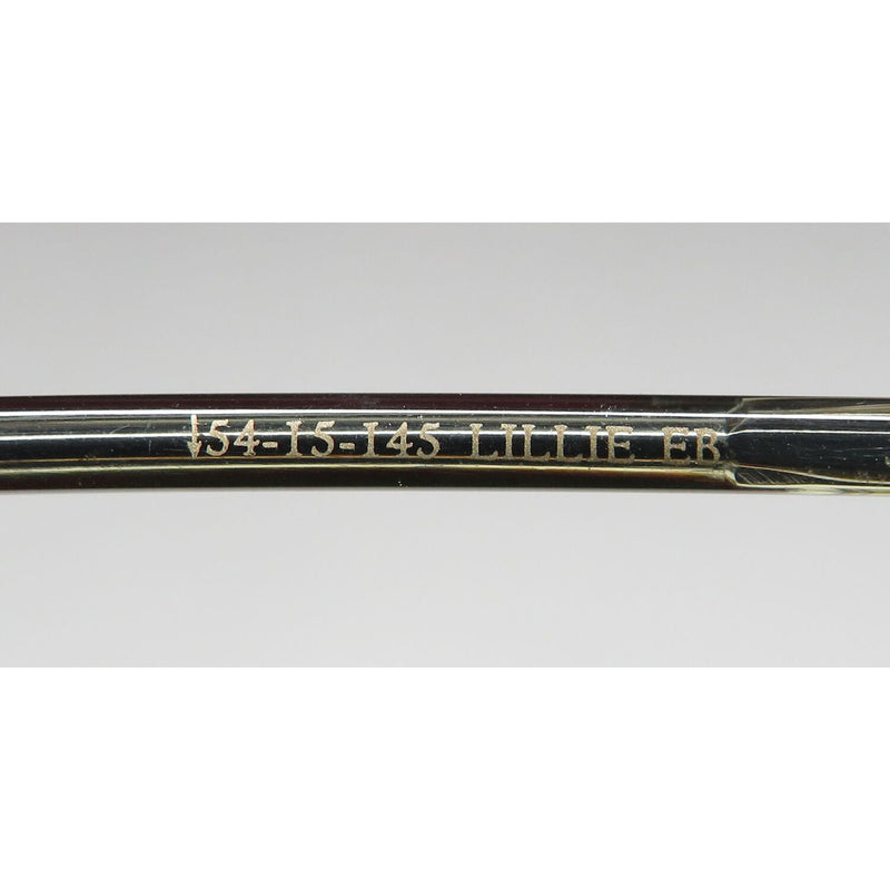 ModaFrames Dana Buchman Lillie Eyeglasses Eyeglasses