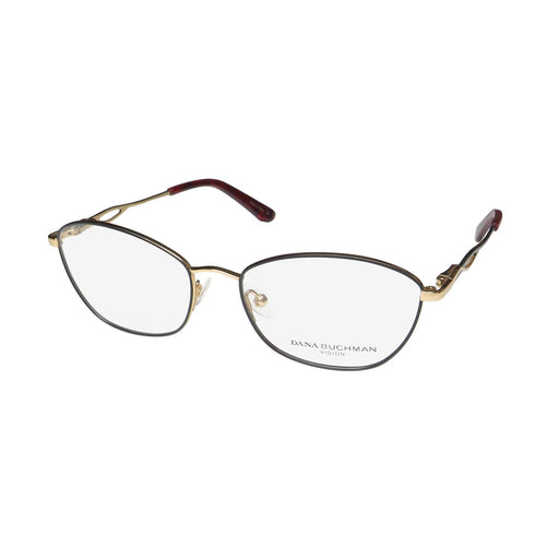 ModaFrames Dana Buchman Farlow Eyeglasses Eyeglasses