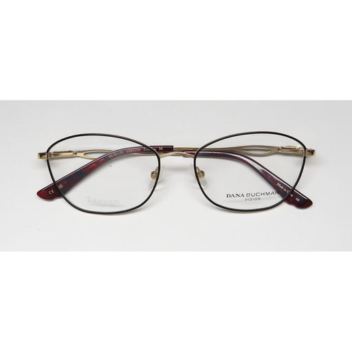 ModaFrames Dana Buchman Farlow Eyeglasses Eyeglasses