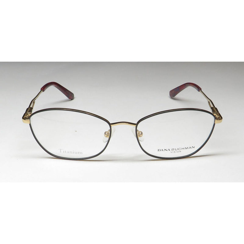 ModaFrames Dana Buchman Farlow Eyeglasses Eyeglasses