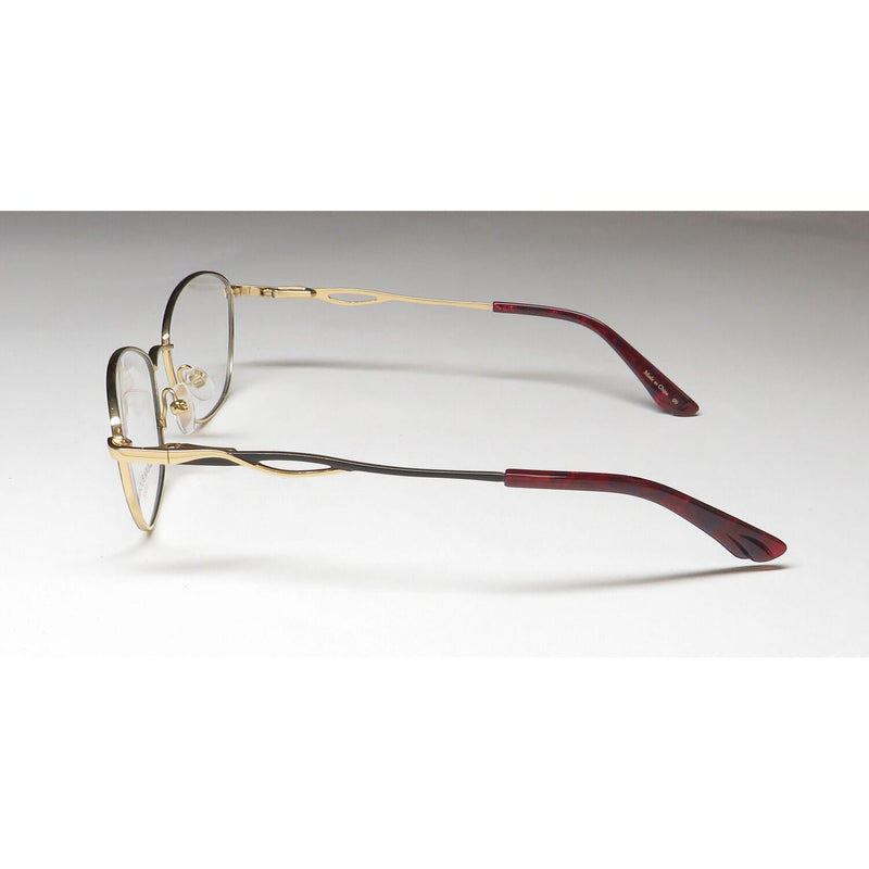 ModaFrames Dana Buchman Farlow Eyeglasses Eyeglasses