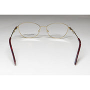 ModaFrames Dana Buchman Farlow Eyeglasses Eyeglasses