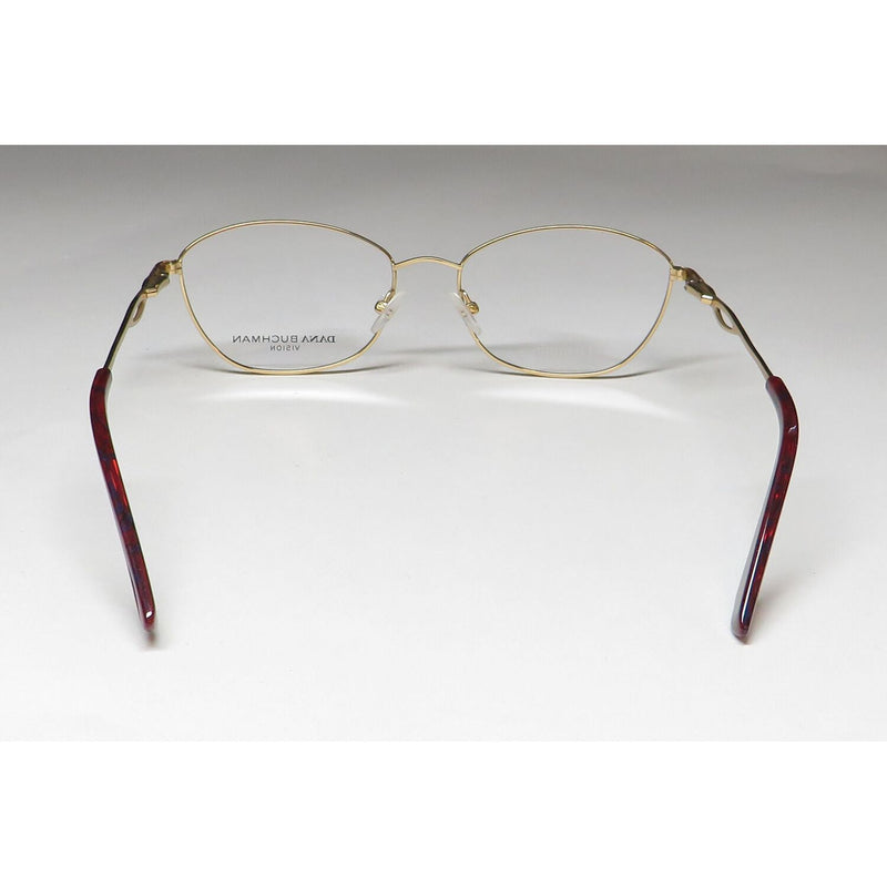 ModaFrames Dana Buchman Farlow Eyeglasses Eyeglasses