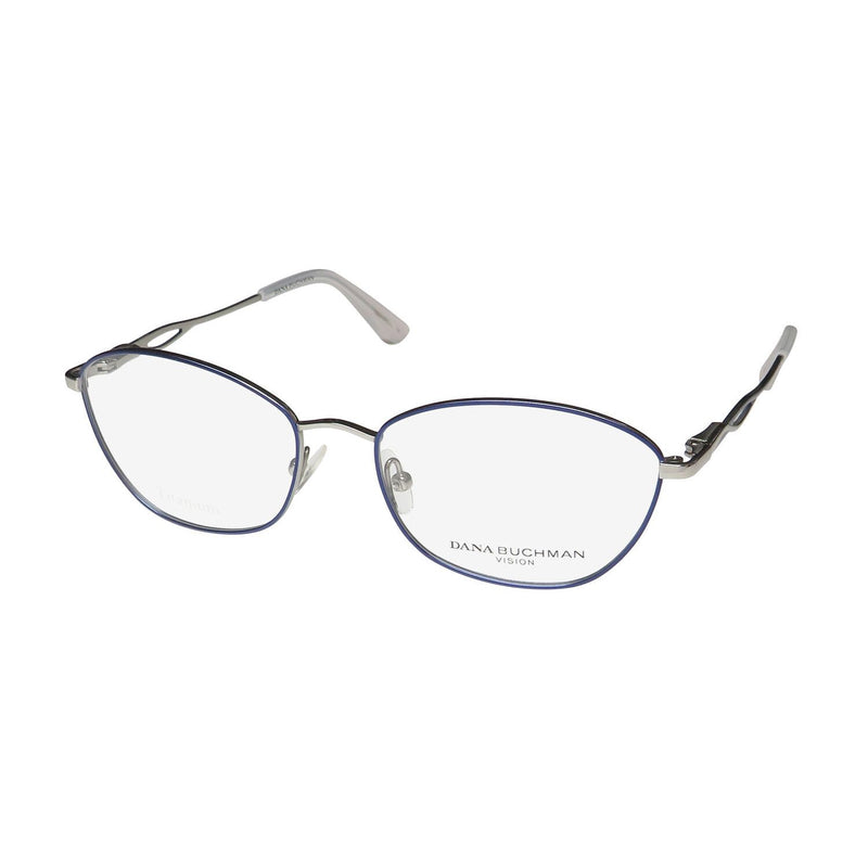 ModaFrames Dana Buchman Farlow Eyeglasses Eyeglasses