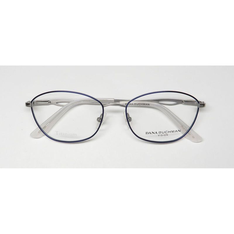 ModaFrames Dana Buchman Farlow Eyeglasses Eyeglasses