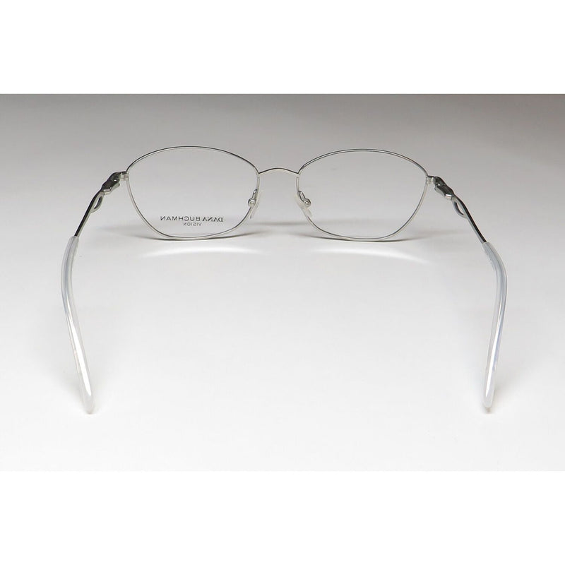 ModaFrames Dana Buchman Farlow Eyeglasses Eyeglasses