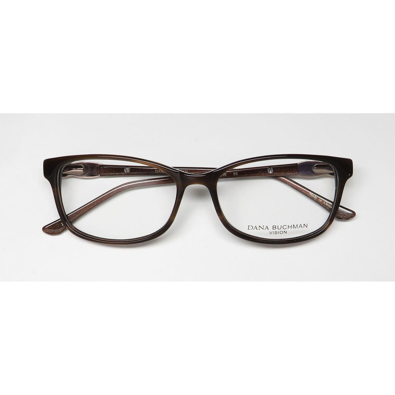 ModaFrames Dana Buchman Laine Eyeglasses Eyeglasses
