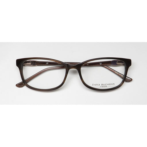ModaFrames Dana Buchman Laine Eyeglasses Eyeglasses
