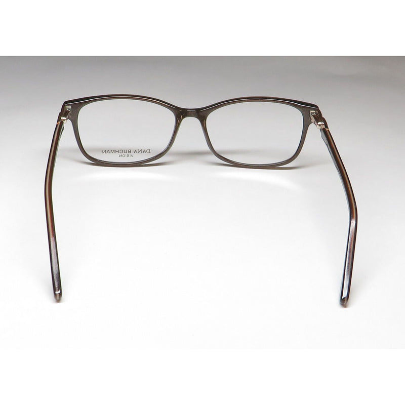 ModaFrames Dana Buchman Laine Eyeglasses Eyeglasses