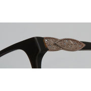 ModaFrames Dana Buchman Laine Eyeglasses Eyeglasses