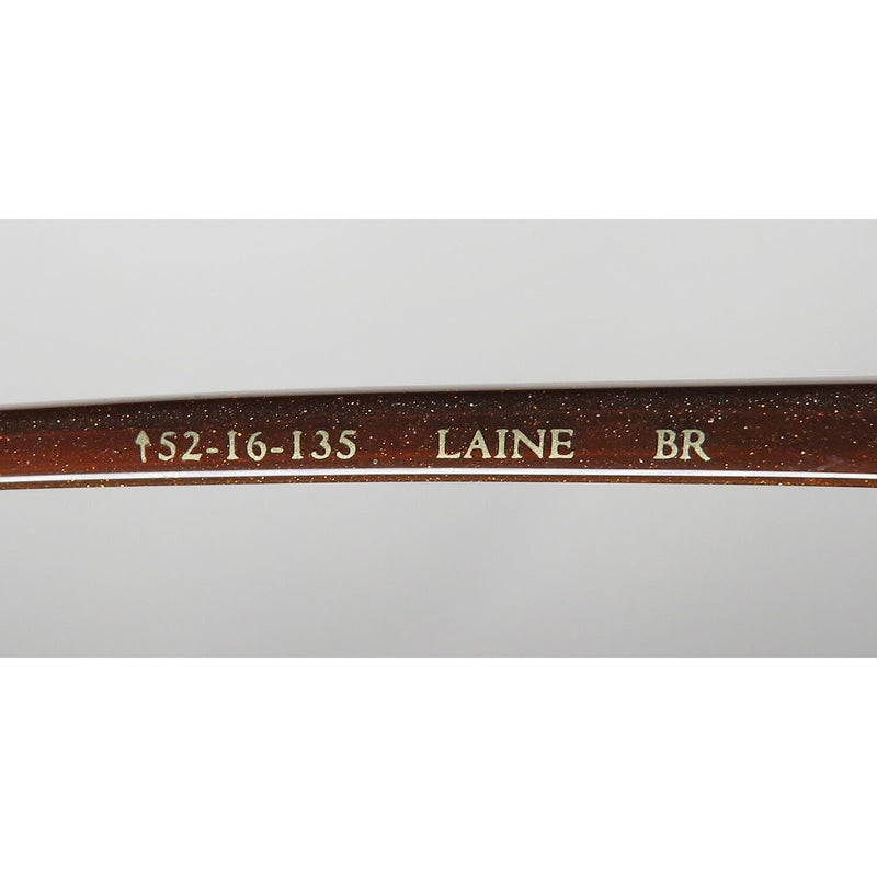 ModaFrames Dana Buchman Laine Eyeglasses Eyeglasses