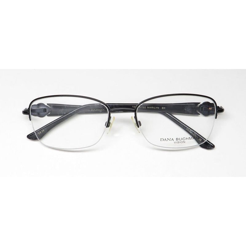 ModaFrames Dana Buchman Marilyn Eyeglasses Eyeglasses