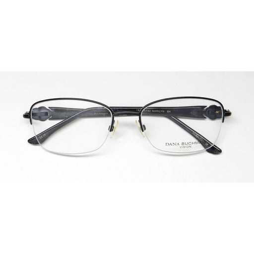 ModaFrames Dana Buchman Marilyn Eyeglasses Eyeglasses