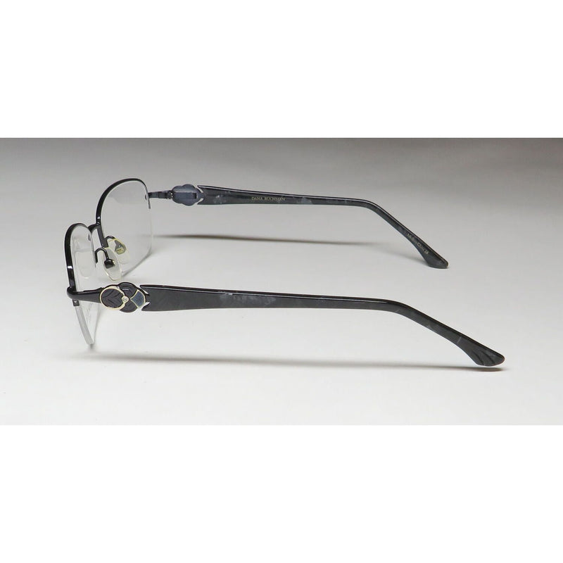 ModaFrames Dana Buchman Marilyn Eyeglasses Eyeglasses