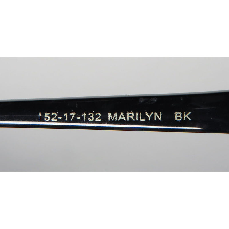 ModaFrames Dana Buchman Marilyn Eyeglasses Eyeglasses