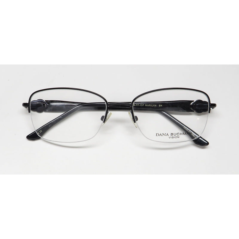 ModaFrames Dana Buchman Marilyn Eyeglasses Eyeglasses