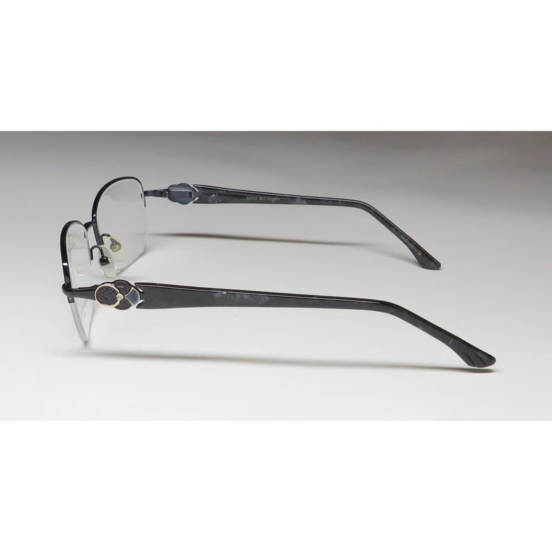 ModaFrames Dana Buchman Marilyn Eyeglasses Eyeglasses