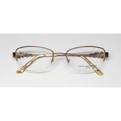 ModaFrames Dana Buchman Miriela Eyeglasses Eyeglasses