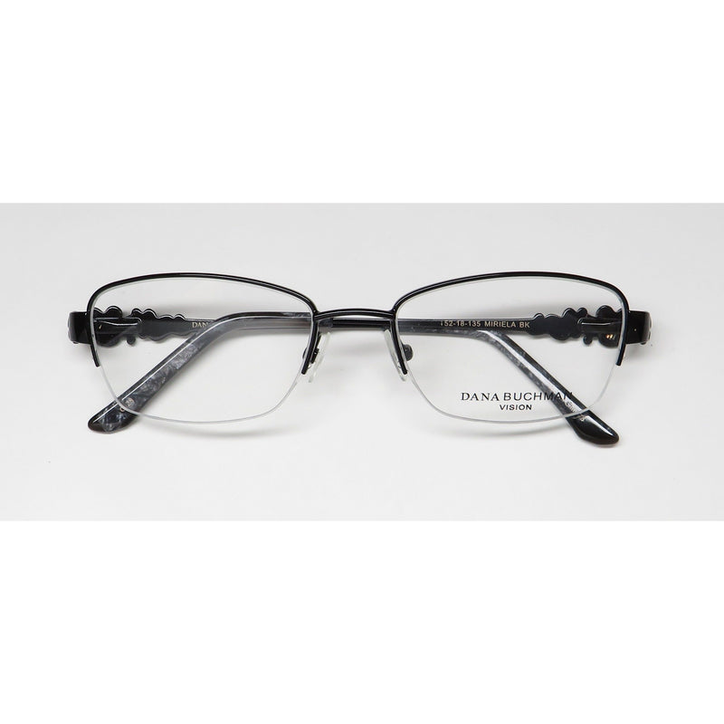 ModaFrames Dana Buchman Miriela Eyeglasses Eyeglasses