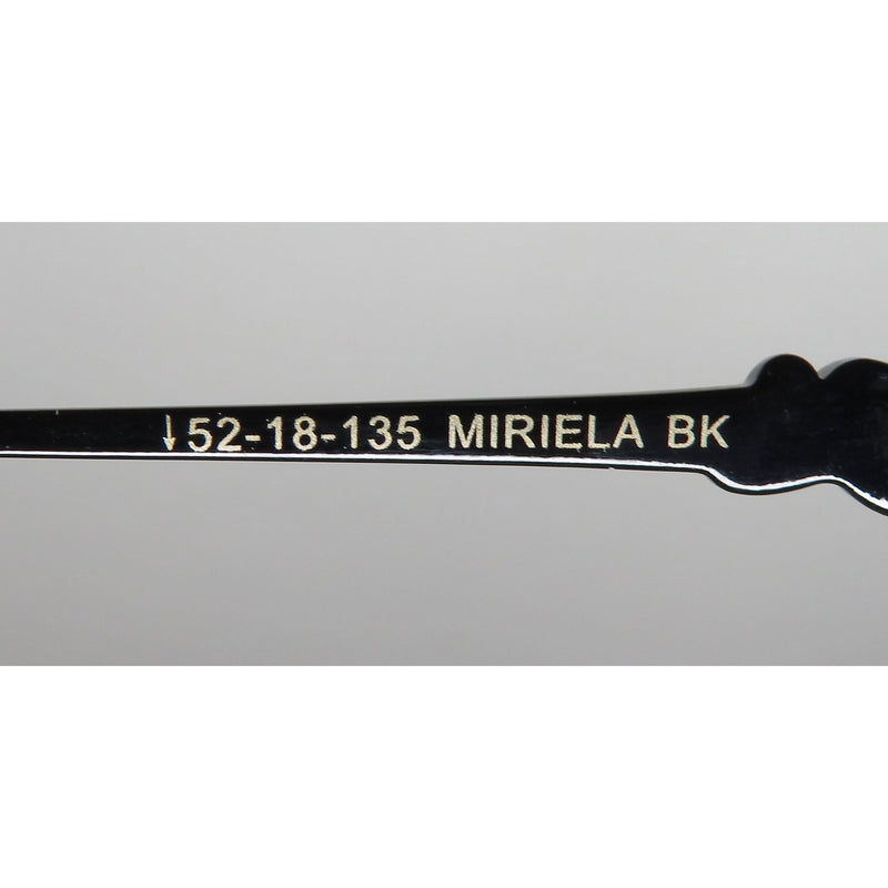 ModaFrames Dana Buchman Miriela Eyeglasses Eyeglasses