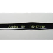 ModaFrames Vera Wang Luxe Avelina Eyeglasses Eyeglasses