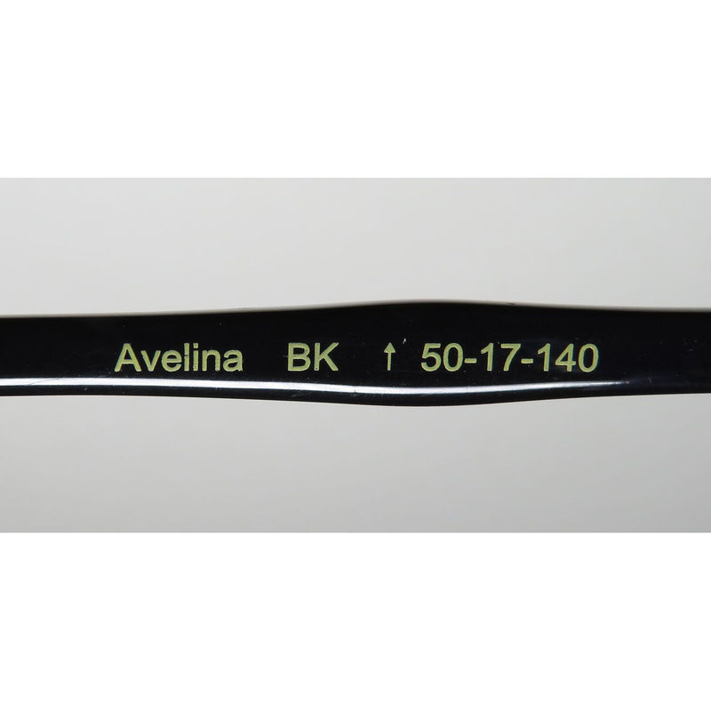 ModaFrames Vera Wang Luxe Avelina Eyeglasses Eyeglasses