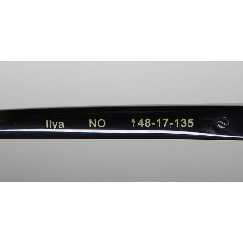 ModaFrames Vera Wang Luxe Ilya Eyeglasses Eyeglasses