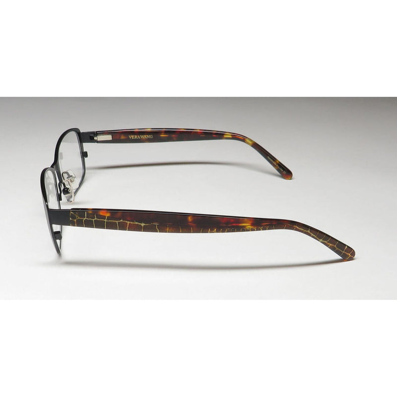 ModaFrames Vera Wang V378 Eyeglasses Eyeglasses