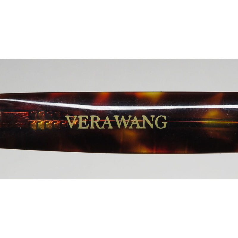 ModaFrames Vera Wang V378 Eyeglasses Eyeglasses