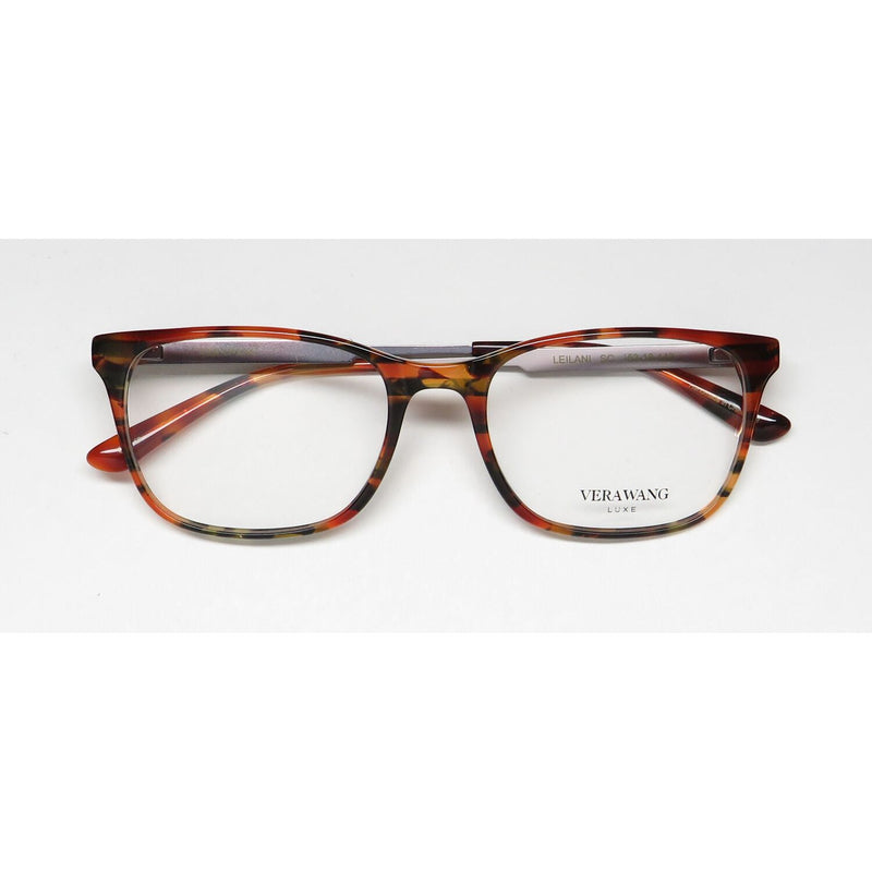 ModaFrames Vera Wang Luxe Leilani Eyeglasses Eyeglasses
