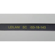 ModaFrames Vera Wang Luxe Leilani Eyeglasses Eyeglasses