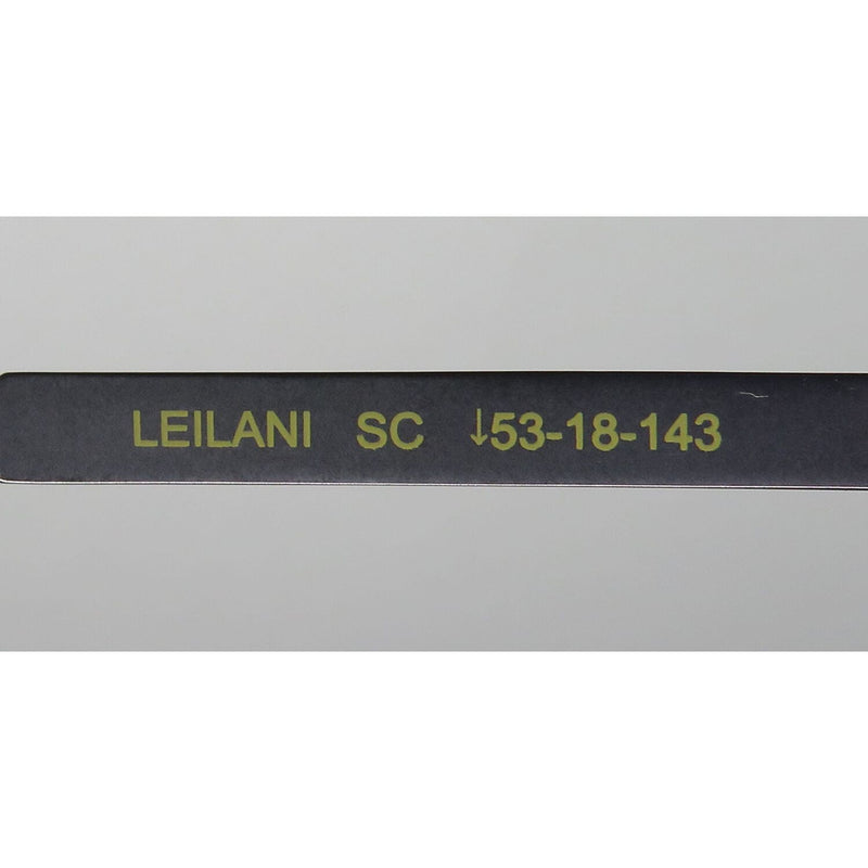 ModaFrames Vera Wang Luxe Leilani Eyeglasses Eyeglasses