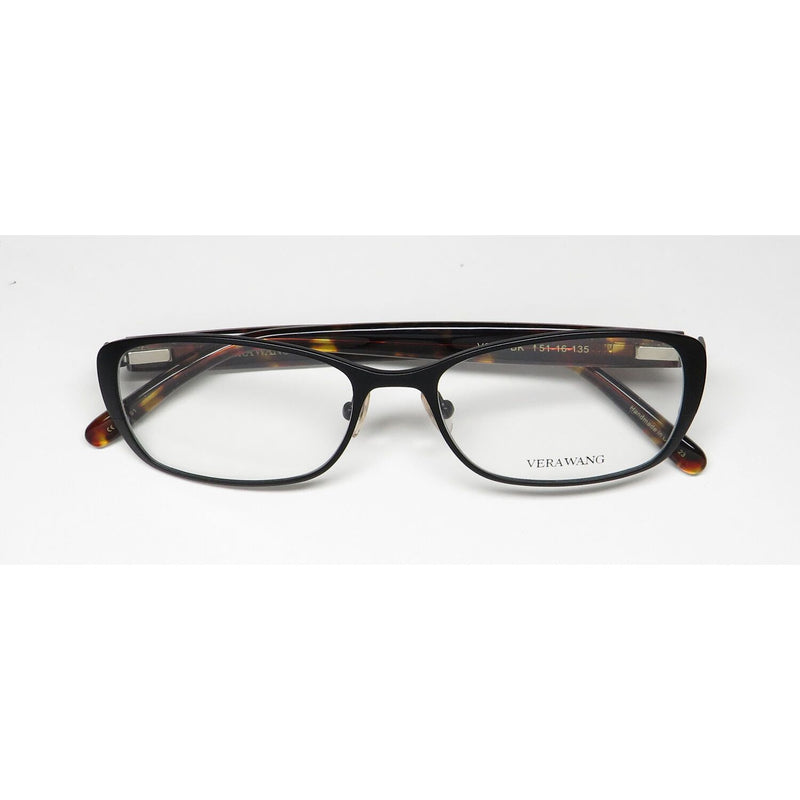 ModaFrames Vera Wang V378 Eyeglasses Eyeglasses