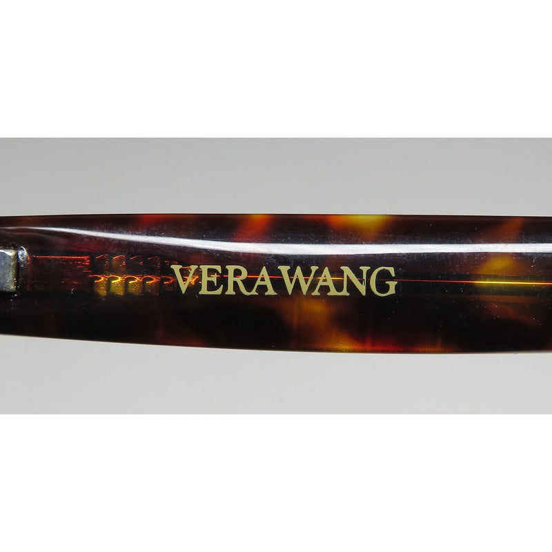 ModaFrames Vera Wang V378 Eyeglasses Eyeglasses