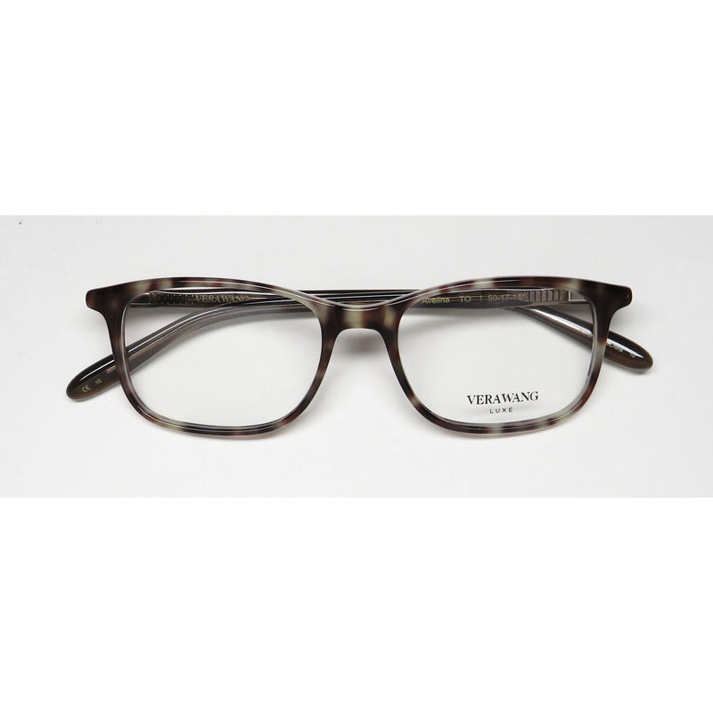 ModaFrames Vera Wang Luxe Avelina Eyeglasses Eyeglasses