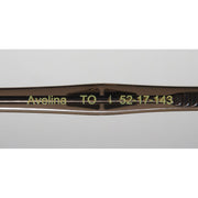 ModaFrames Vera Wang Luxe Avelina Eyeglasses Eyeglasses