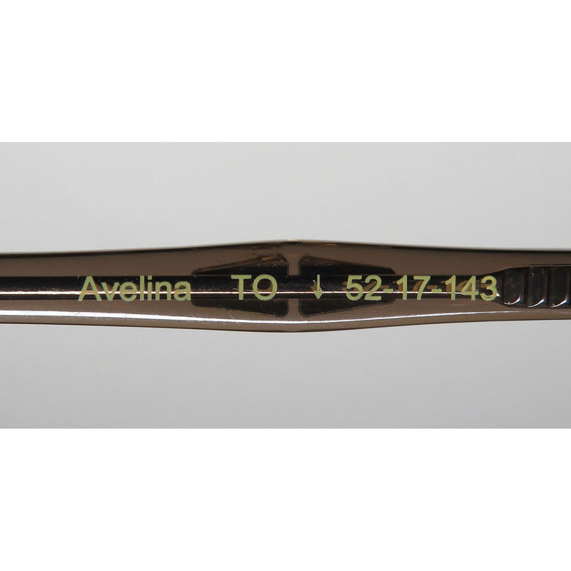 ModaFrames Vera Wang Luxe Avelina Eyeglasses Eyeglasses