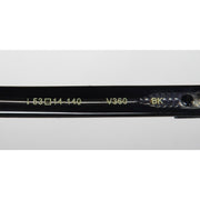 ModaFrames Vera Wang V360 Eyeglasses Eyeglasses