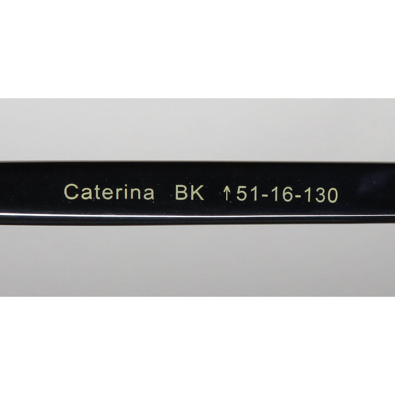 ModaFrames Vera Wang Luxe Caterina Eyeglasses Eyeglasses