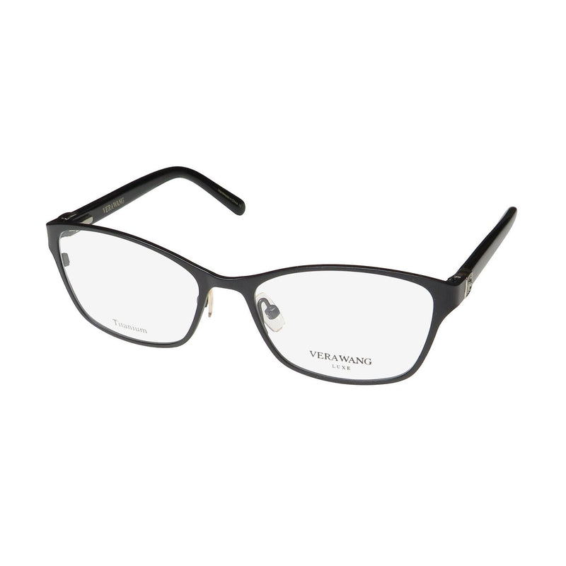 ModaFrames Vera Wang Luxe Caterina Eyeglasses Eyeglasses