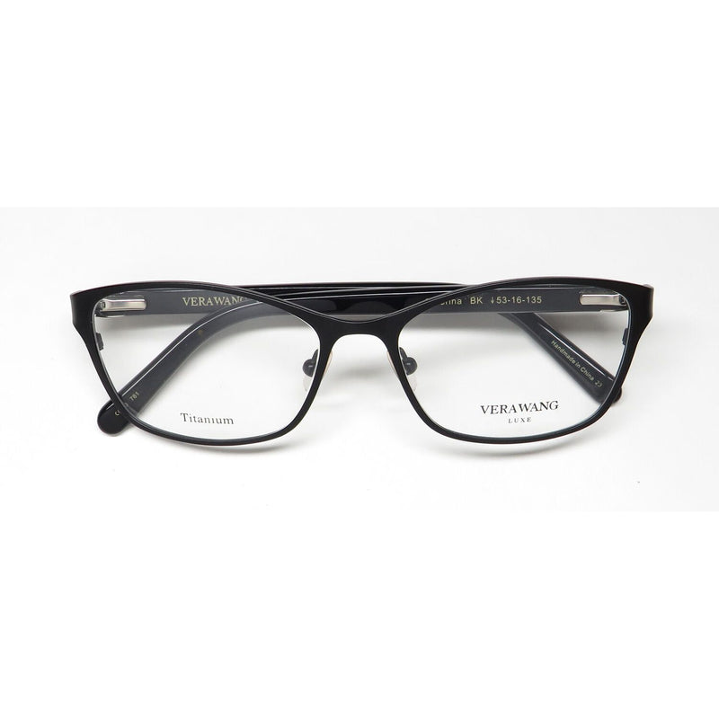 ModaFrames Vera Wang Luxe Caterina Eyeglasses Eyeglasses