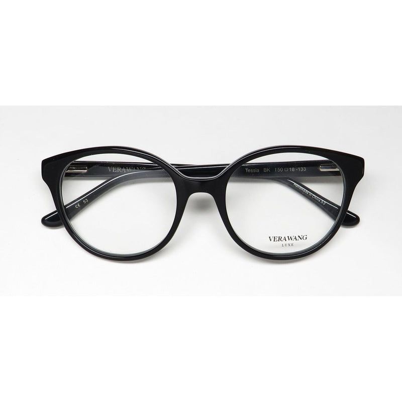 ModaFrames Vera Wang Luxe Tessia Eyeglasses Eyeglasses