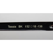 ModaFrames Vera Wang Luxe Tessia Eyeglasses Eyeglasses