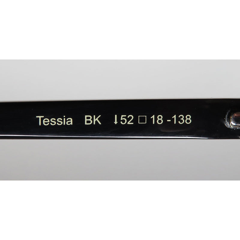 ModaFrames Vera Wang Luxe Tessia Eyeglasses Eyeglasses