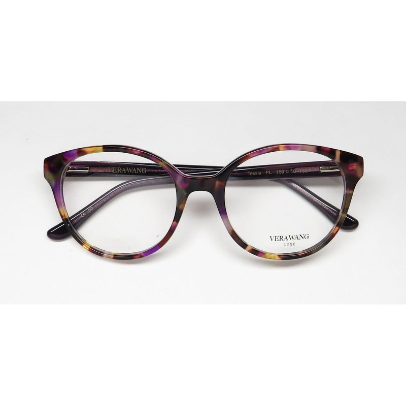 ModaFrames Vera Wang Luxe Tessia Eyeglasses Eyeglasses