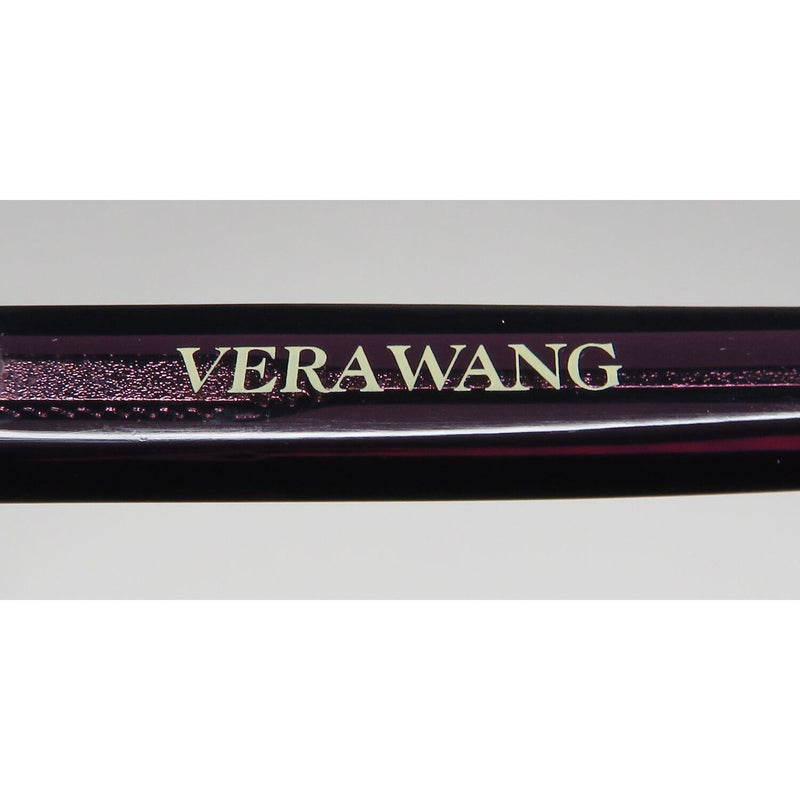 ModaFrames Vera Wang Luxe Tessia Eyeglasses Eyeglasses