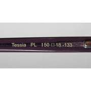 ModaFrames Vera Wang Luxe Tessia Eyeglasses Eyeglasses