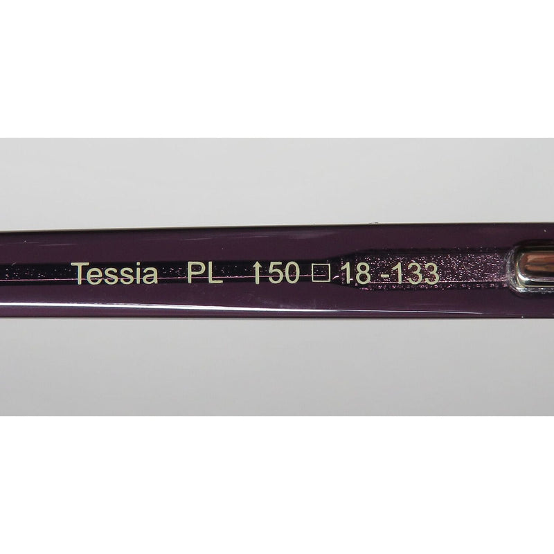 ModaFrames Vera Wang Luxe Tessia Eyeglasses Eyeglasses