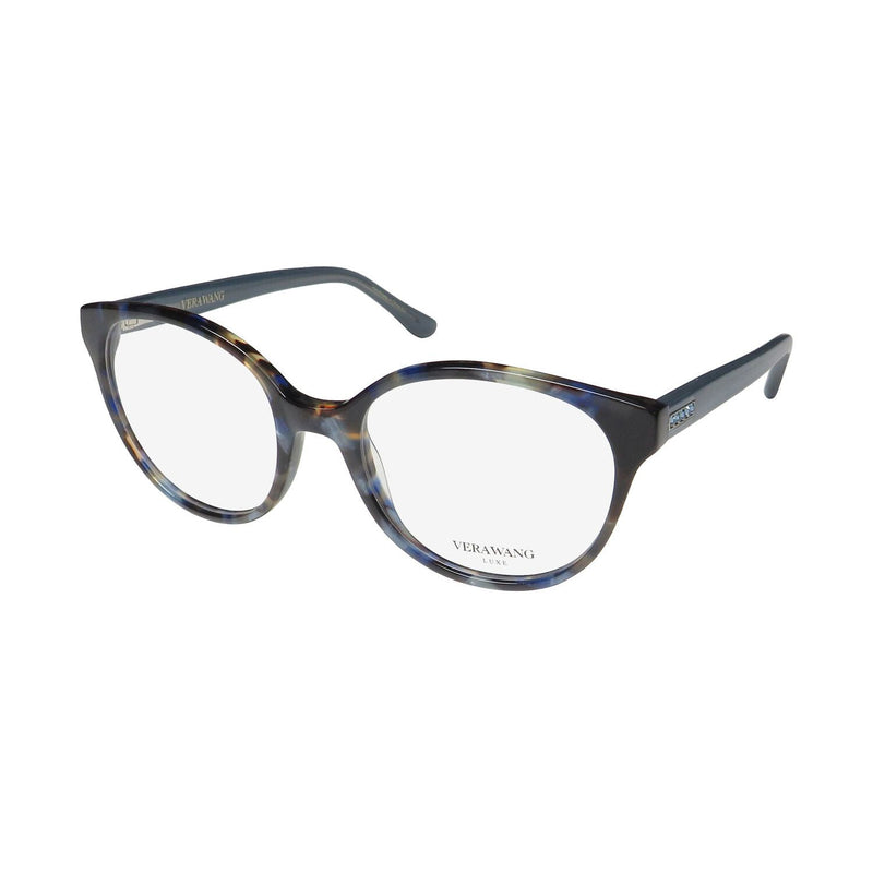 ModaFrames Vera Wang Luxe Tessia Eyeglasses Eyeglasses
