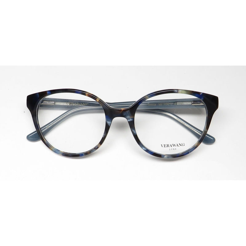 ModaFrames Vera Wang Luxe Tessia Eyeglasses Eyeglasses